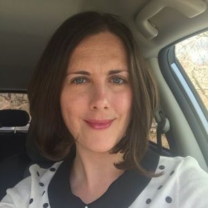 Meet your Posher, Rita